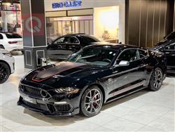 فورد موستانج